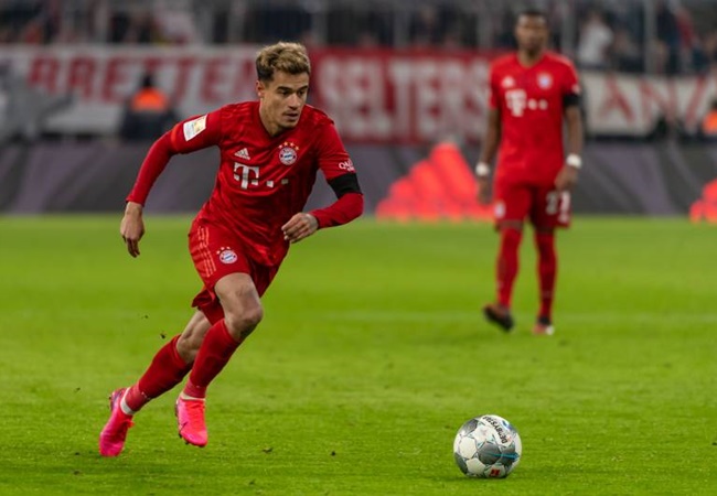 Ảnh bài viết Huyền thoại Barca 'phá bĩnh', Chelsea lâm nguy vụ Coutinho