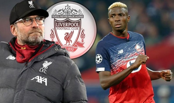 Bị thét giá “quái vật vòng cấm” 94 triệu bảng, Liverpool chùn chân
