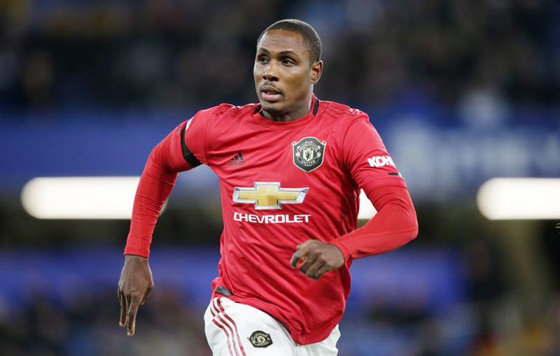 Cậy nhờ Ighalo, 'quái thú vòng cấm' sẽ là trung phong của Man Utd trong 10 năm nữa