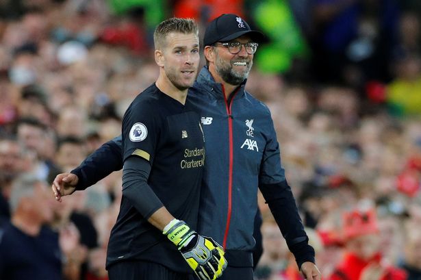 Ảnh bài viết CĐV Liverpool: Klopp là "rác rưởi" nên rất thích những thứ "rác rưởi"