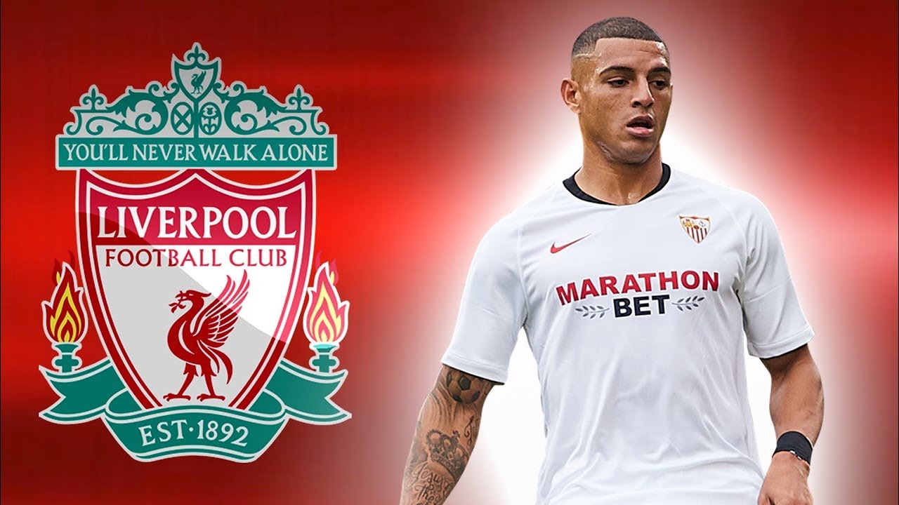 CĐV Liverpool: "Mua cậu ta thì thà dùng Clyne; Có giỏi hơn Gomez không?"