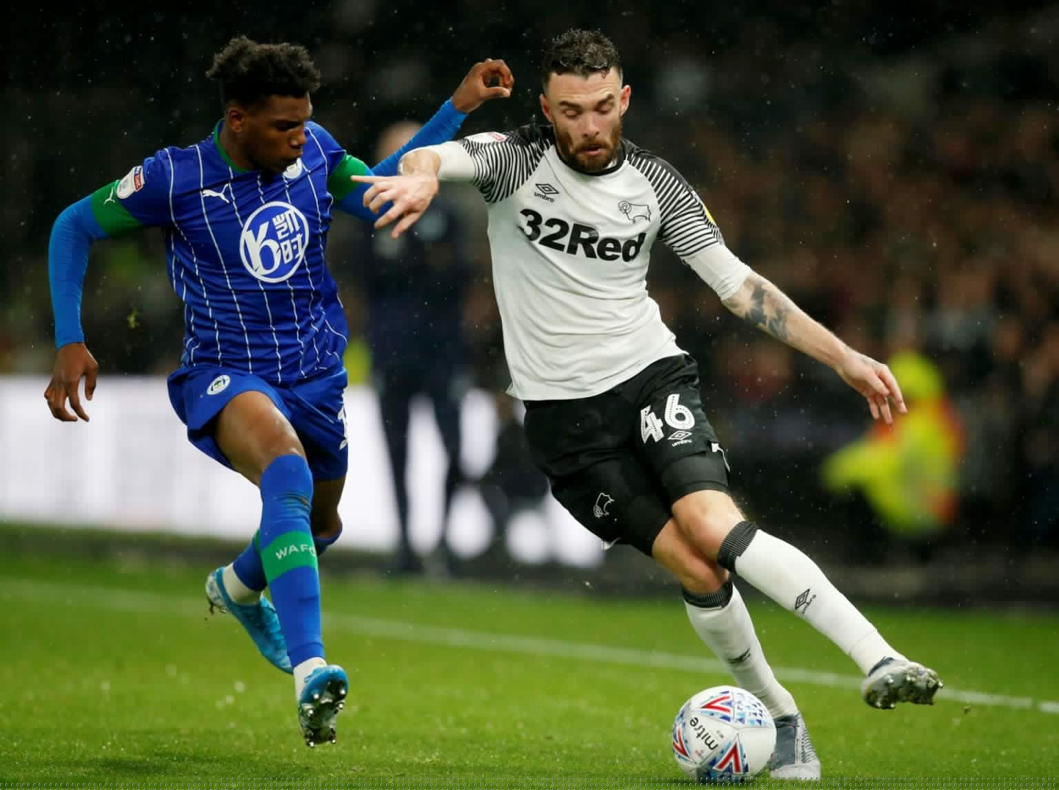 Chelsea cũng có một Sterling bên cánh phải