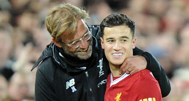 Coutinho nên tự hỏi vì sao lại gia nhập Barcelona
