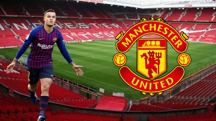 Ảnh bài viết Coutinho quá nhanh, chốt xong khả năng gia nhập Man Utd