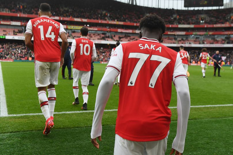 Đội hình mạnh nhất của Arsenal mùa bóng 2019/20: Ozil, Lacazette dự bị, lớp trẻ 'lên ngôi'