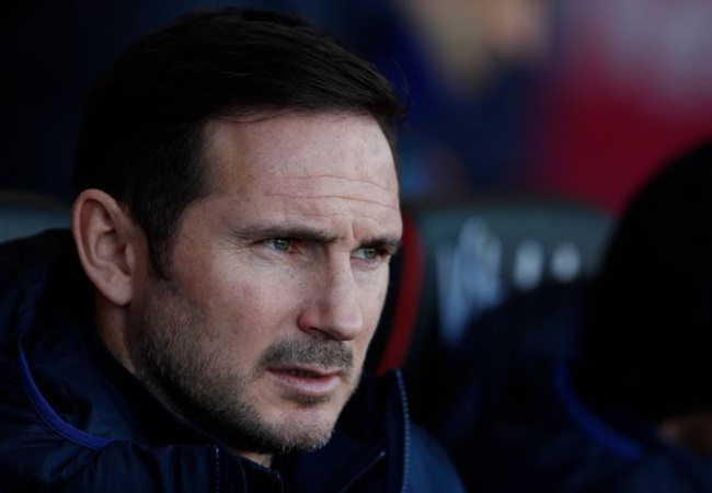'Dream team' Chelsea trong mắt 'trò cưng' Lampard: Hàng công đáng sợ