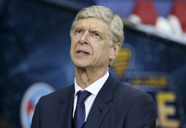 Arsenal nguy to, 'kẻ khai sáng' theo tiếng gọi của Wenger rời CLB