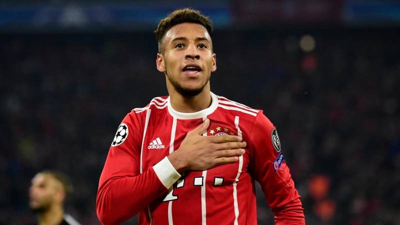 Nâng cấp hàng tiền vệ, Juventus thèm khát sức trẻ của "kẻ bị Bayern thải loại"
