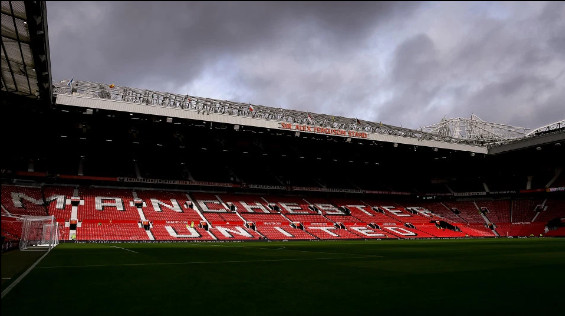 Ảnh bài viết Man Utd chi tiền hỗ trợ nhân viên mùa đại dịch