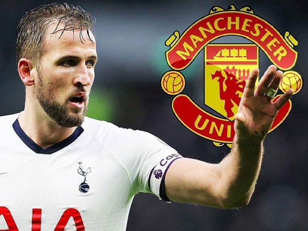 Ảnh bài viết Man Utd cáo già cao tay, gửi 'tối hậu thư' chấn động đến Harry Kane 