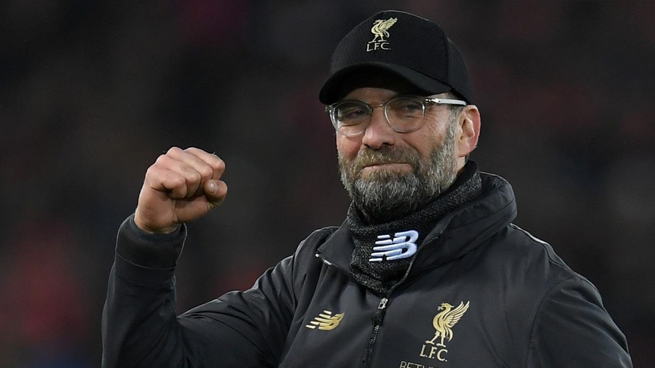 "Tôi không bán Mane, nhưng sẽ đổi Salah để lấy cậu ấy"