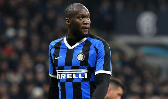 Ảnh bài viết Từ ổ dịch Covid-19, Lukaku tiết lộ điều khủng khiếp