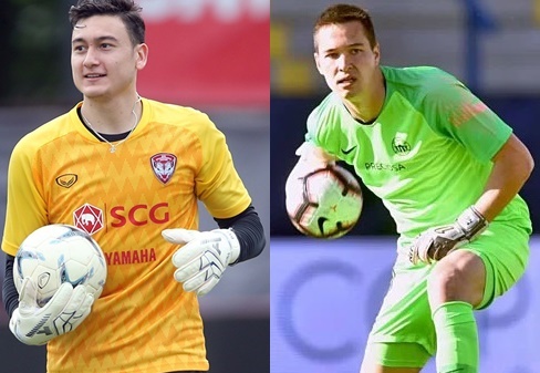 Văn Lâm rớt phong độ: Ai cũng có cơ hội, trừ "thủ thành quốc dân" Bùi Tiến Dũng