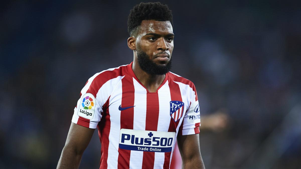 2 lý do Man Utd muốn chiêu mộ “cỗ máy chạy” của Atletico