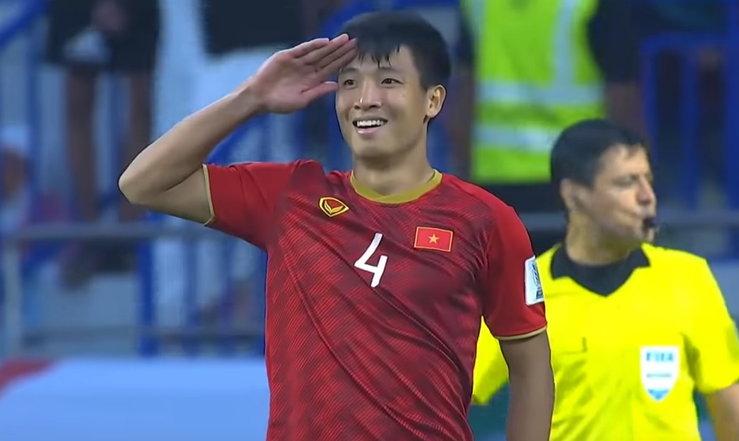 Bạn còn nhớ kỳ tích bí ẩn của ĐT Việt Nam tại Asian Cup?