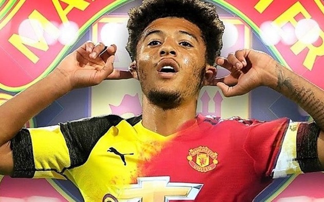 Chiếc áo số 7 tại Man United và những cái tên hứa hẹn mới