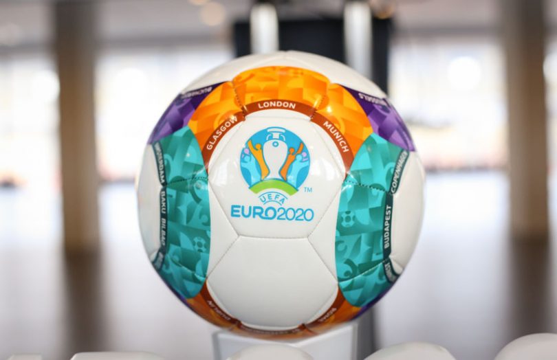 CHOÁNG! UEFA "lật kèo", xấu mặt vì sai lầm liên quan tới EURO 2020