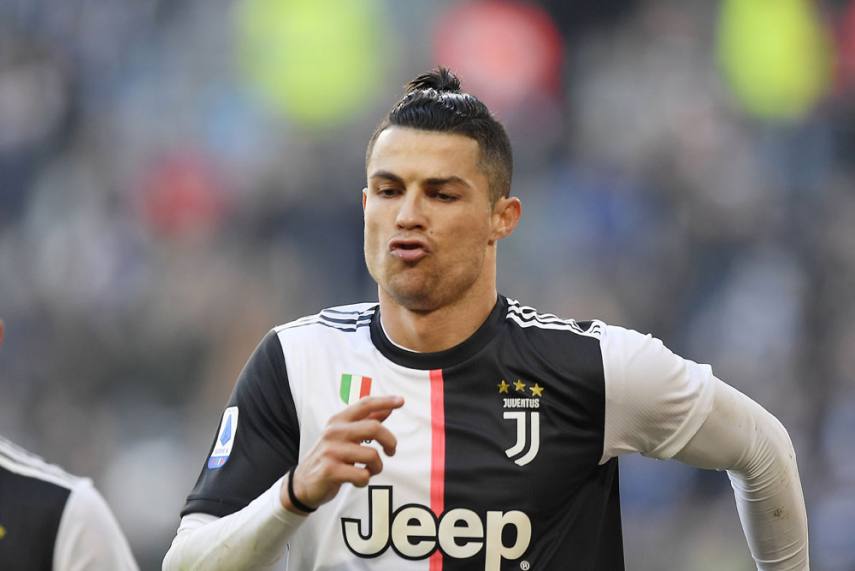"Cristiano Ronaldo có thể thi đấu đến năm 40 tuổi, nếu... "