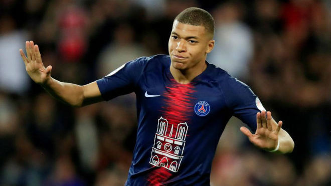 Ảnh bài viết 'Đó là lý do khiến Mbappe trở nên đặc biệt nguy hiểm'