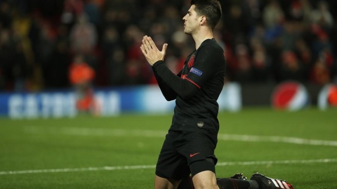 Ảnh bài viết Giữa đại dịch, trò cưng Simeone gây sốc khi biến mất bí ẩn