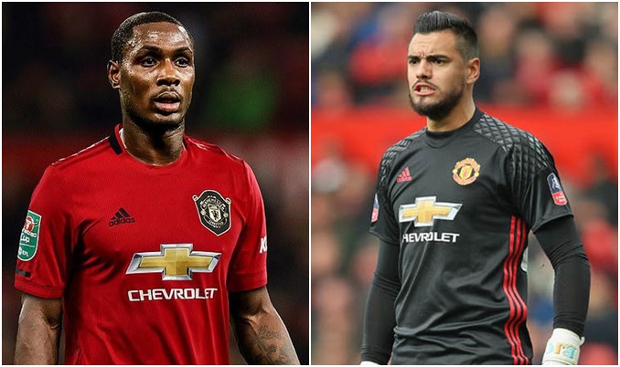 Không bom tấn, nhưng Man Utd đang sở hữu 2 'báu vật' khiến cả làng khao khát
