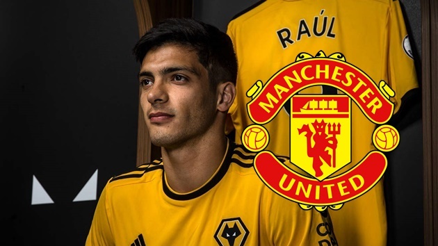 Man United và những thương vụ khả dĩ nhất trong kỳ chuyển nhượng mùa hè tới