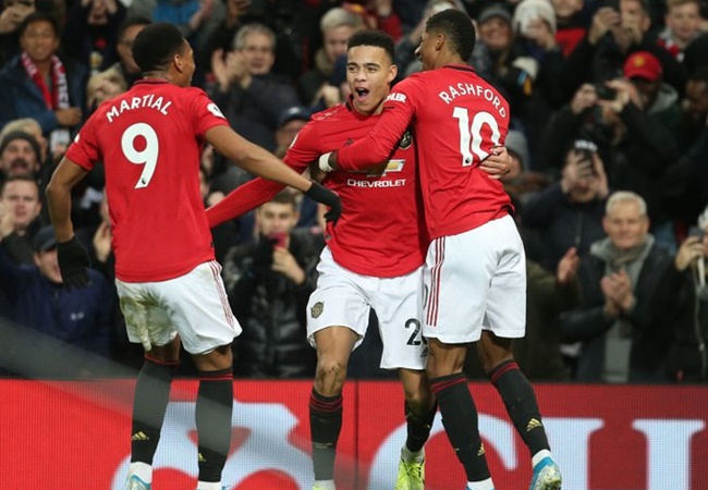 Man Utd và các sao giành 'Jimmy Murphy' trong 2 thập kỷ qua (P2): Cậy nhờ Greenwood