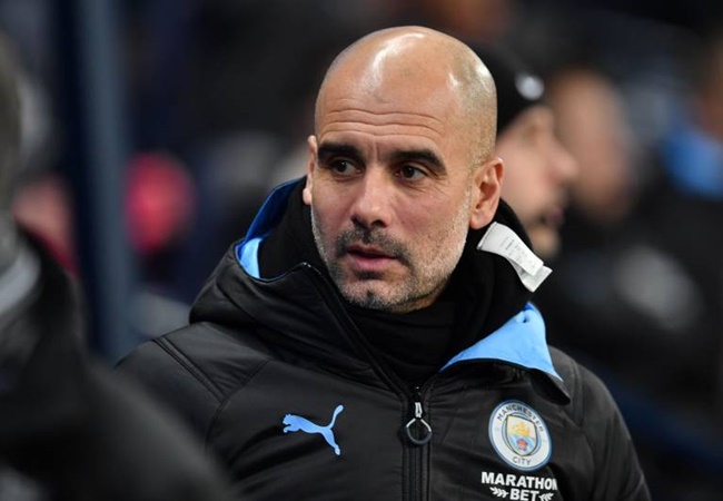 Guardiola quá 'tàn nhẫn', lộ cái tên đầu tiên cuốn gói khỏi Man City