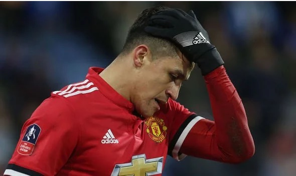 Mua cái tên này, Ed Woodward chẳng khác nào đón Sanchez 2.0 về Old Trafford?