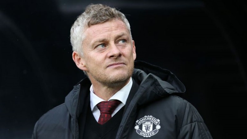 Solskjaer lên danh sách "phong thần", nhắm 4 sát thủ khét tiếng cho Man Utd