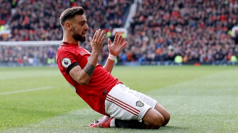 "Có một sự nhất trí về Bruno Fernandes..."