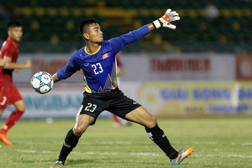 VFF ra phán quyết về nghi án tiêu cực liên quan đến thủ môn U23 Việt Nam