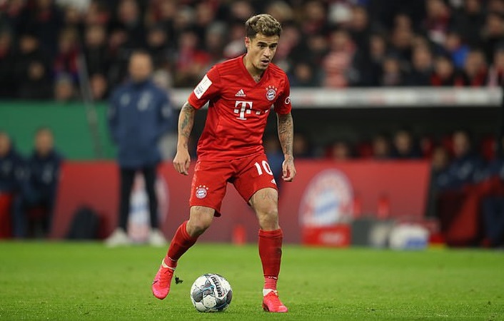 Ảnh bài viết Vì Barca, Coutinho chuyển đến bến đỗ gây bất ngờ dư luận