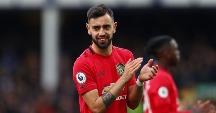 Ảnh bài viết Vì Bruno Fernandes, Man Utd thay đổi ngay kế hoạch ở phiên chợ Hè
