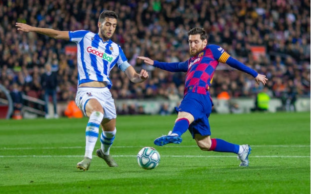 10 "cơn ác mộng" với hàng phòng ngự châu Âu: Ronaldo mất tích, Messi thứ mấy?