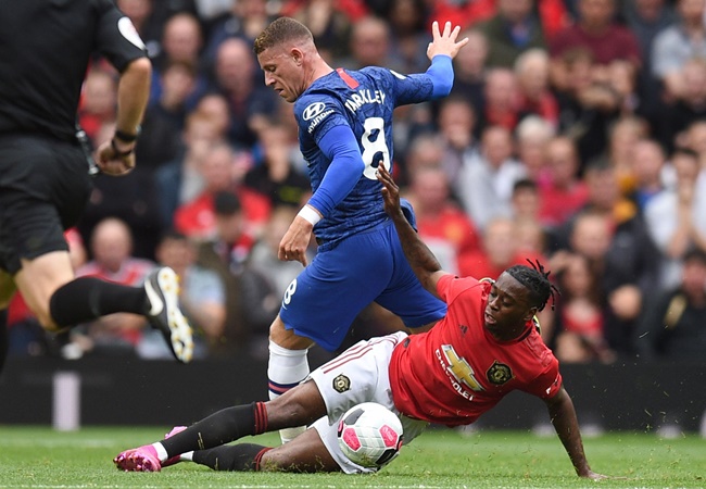 10 'máy chém' hạng nặng ở châu Âu: Số 1 khó cãi; Wan-Bissaka thứ mấy?