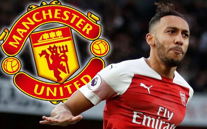 Ảnh bài viết Bạn đã biết tính khả thi của thương vụ Man Utd - Aubameyang?