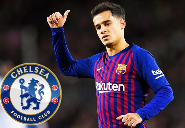 ‘Chuyện tình’ Chelsea – Coutinho: Nhìn đâu cũng không thấy hợp!