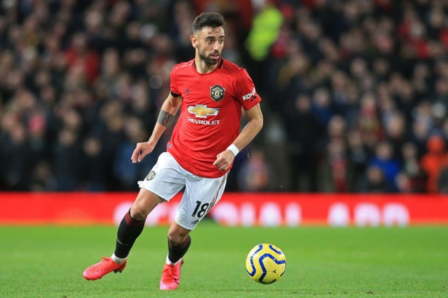 Man United và những ngôi sao có thể phát triển đến đẳng cấp thế giới