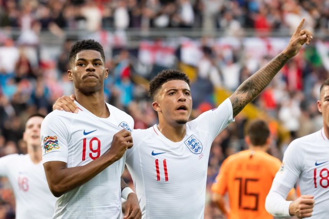 CĐV M.U: "Agent Rashford; cậu ấy sẽ sớm có mặt ở OTF"