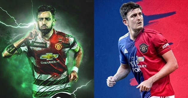 Những lý do để tin rằng giai đoạn thành công của Man United sắp đến