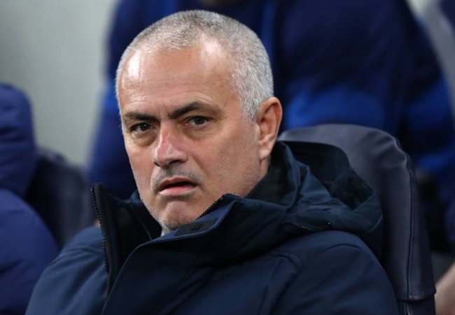 XONG! 'Bom tấn' Spurs xác nhận, Mourinho đón cú hích cực lớn