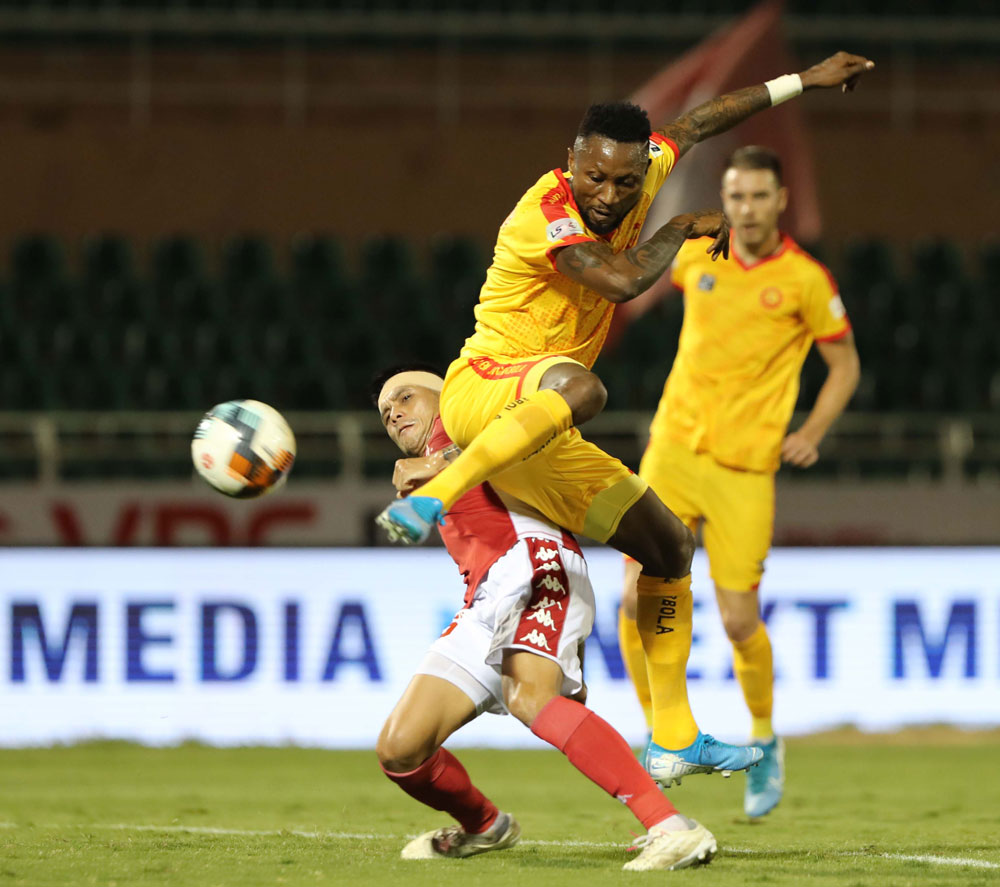 Thực hư việc “xóa sổ” V-League 2020 giữa đại dịch Covid-19