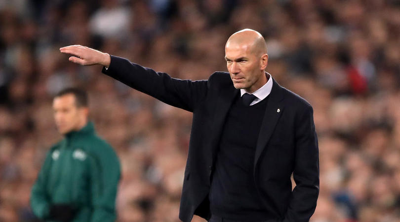 Ảnh bài viết Zidane ra chỉ thị, Real tiễn bom xịt, đón "sát thủ 50 triệu" về Bernabeu