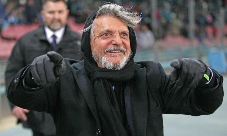'Chủ tịch điên' Serie A: 'Đề nghị các chính trị gia cắt giảm 50% lương để hỗ trợ chống dịch'