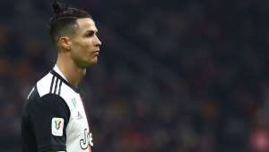 Ảnh bài viết Nhìn nước Ý tang tóc kinh hoàng thế này, ngày Ronaldo trở lại còn rất xa vời