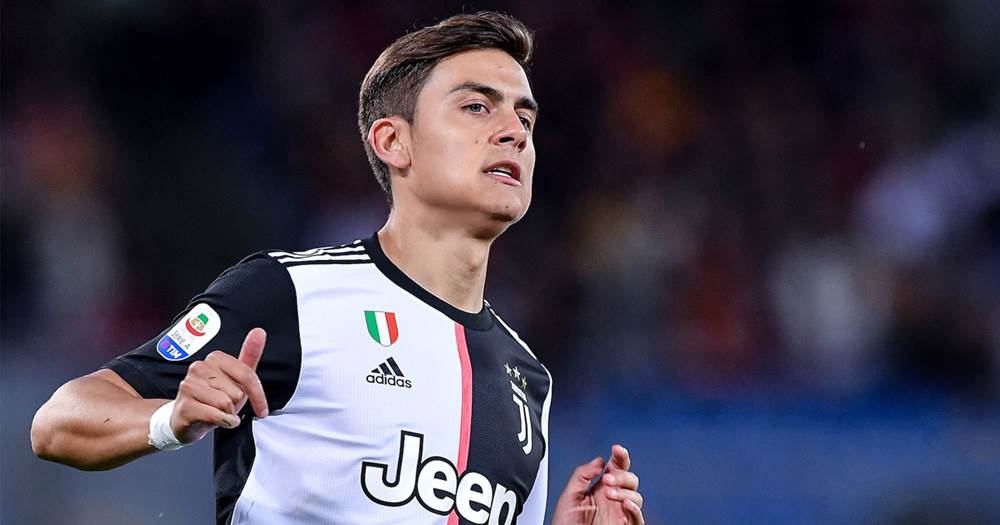 Ảnh bài viết Dybala dính virus Corona, Chính phủ Ý ra án cấm khẩn cấp toàn quốc