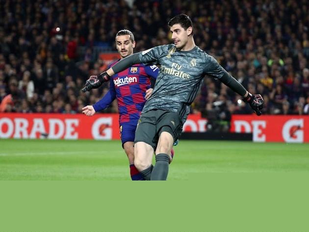 Đội hình 11 kèo trái đỉnh nhất TG: Trùm Rabona và 'Vũ khí tối thượng'