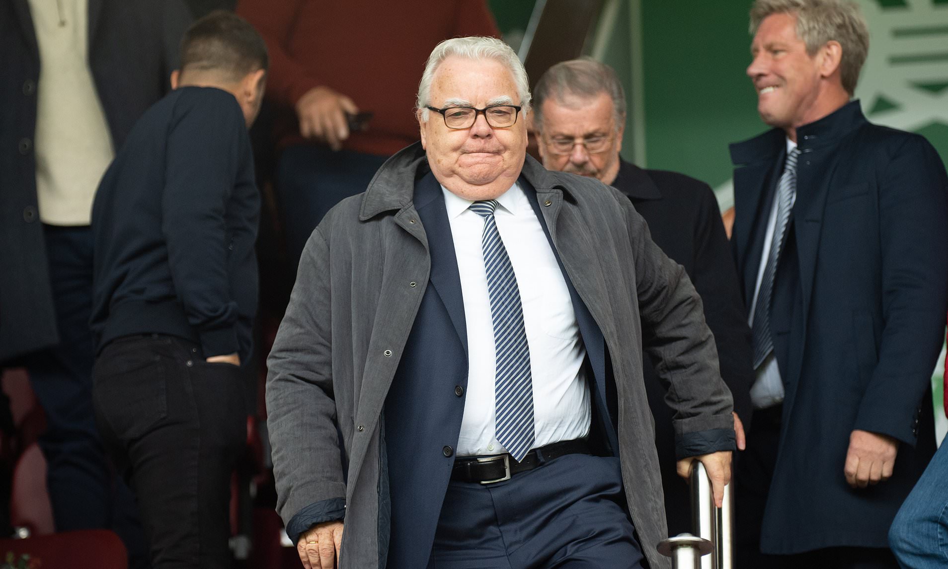 Everton có hành động cao đẹp giữa mùa dịch COVID-19