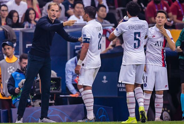 Ảnh bài viết Herrera: "Ông ấy khiến tôi liên tưởng tới Van Gaal"